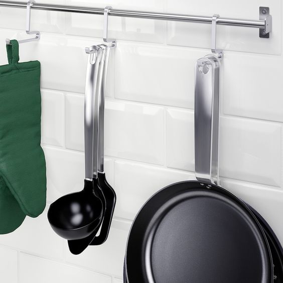 MÓC VUÔNG KUNGSFORS IKEA