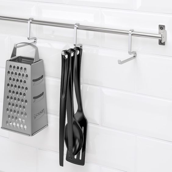 MÓC VUÔNG KUNGSFORS IKEA