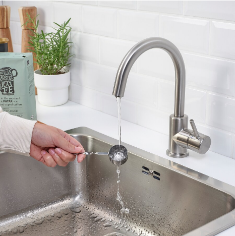 MUỖNG ĐONG CÀ PHÊ HUVUDTÅG IKEA