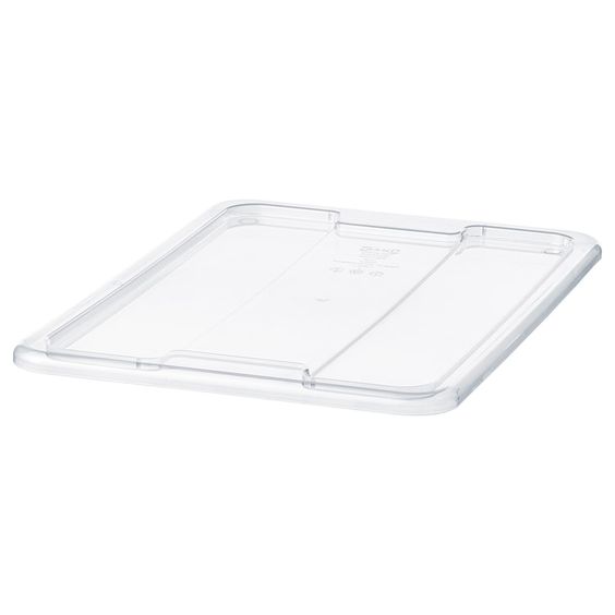 NẮP HỘP NHỰA SAMLA IKEA 45L/65L