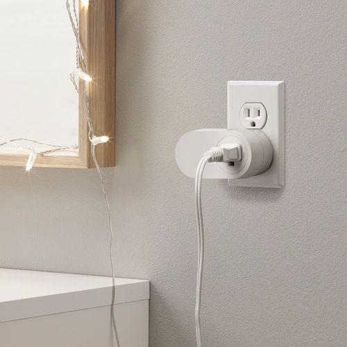 Ổ CẮM THÔNG MINH TRÅDFRI IKEA