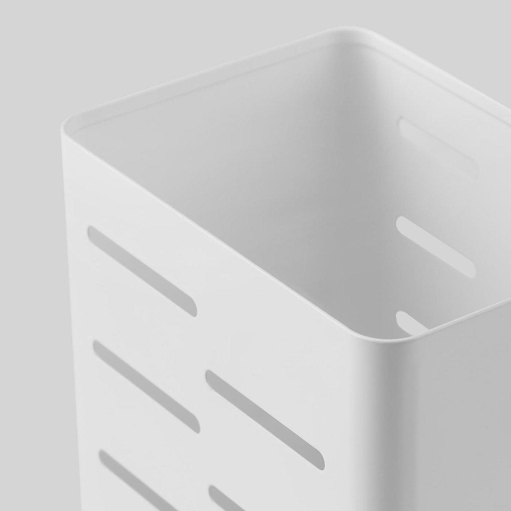 ỐNG CẮM THÌA ĐŨA AVSTEG IKEA - CAO 18 cm
