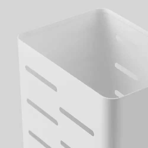 ỐNG CẮM THÌA ĐŨA AVSTEG IKEA - THẤP