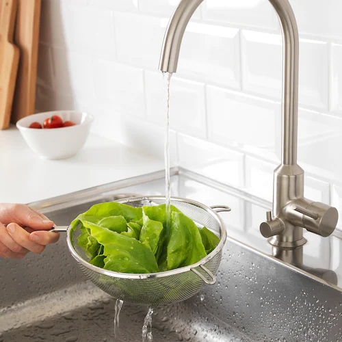 RAY BỘT CÁN DÀI IDEALISK IKEA 20 cm