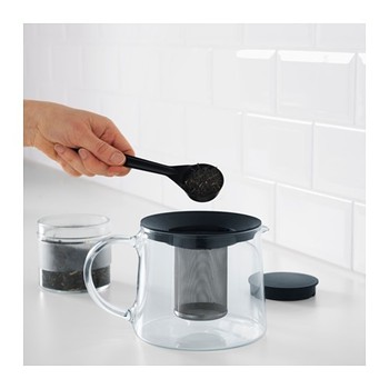 BÌNH PHA TRÀ RIKLIG IKEA - 1.5l