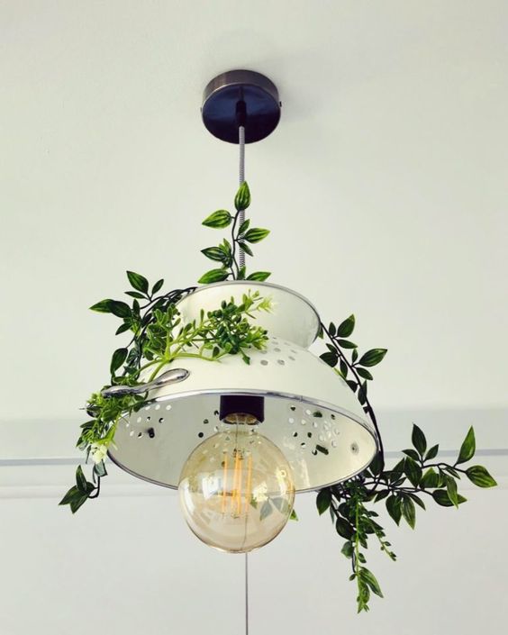 RỔ GEMAK IKEA - TRẮNG