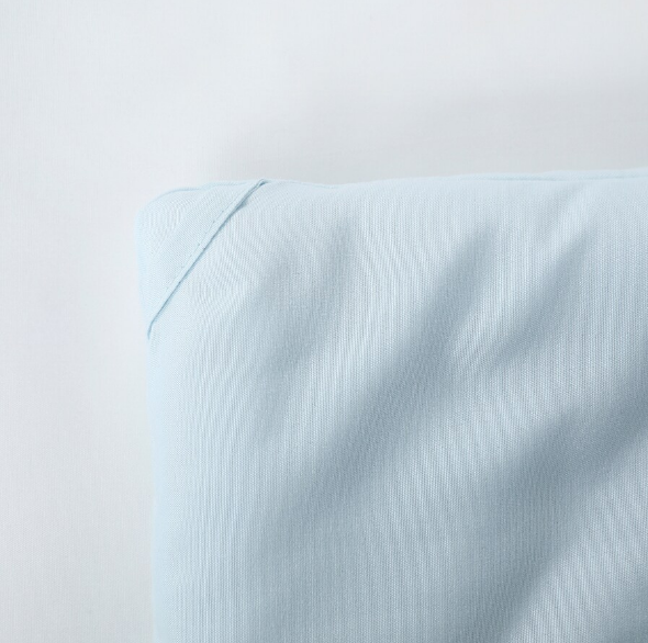 RUỘT CHĂN BRUKSVARA IKEA - XANH NHẠT 200x230 cm