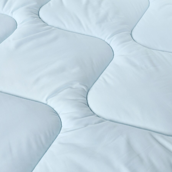 RUỘT CHĂN BRUKSVARA IKEA - XANH NHẠT 150x200 cm