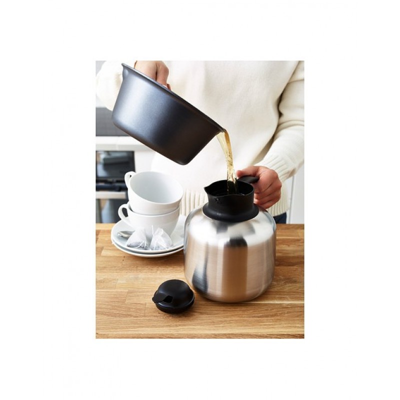 ẤM GIỮ NHIỆT SLUKA IKEA