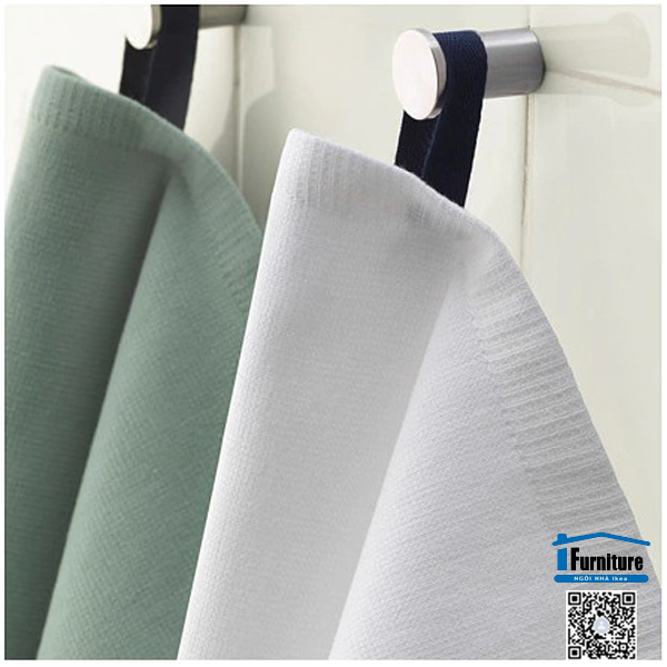 KHĂN LAU NHÀ BẾP SMASKIGA IKEA(hàng chính hãng)