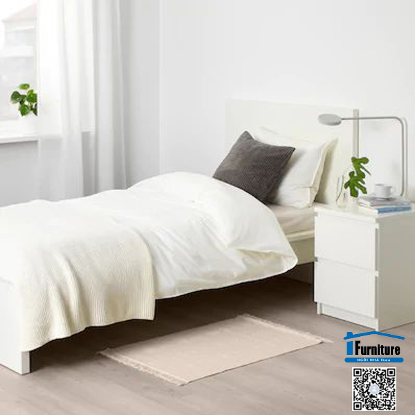 THẢM PHÒNG NGỦ SORTSO IKEA 55x85 cm (hàng chính hãng)