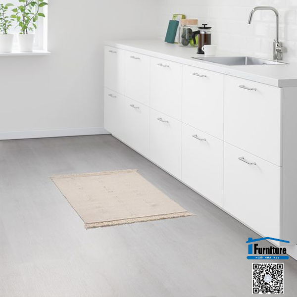 THẢM PHÒNG NGỦ SORTSO IKEA 55x85 cm (hàng chính hãng)