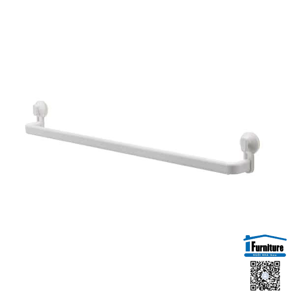 BỘ THANH TREO HÚT CHÂN KHÔNG STUGVIK/SUNNERSTA IKEA (hàng chính hãng)
