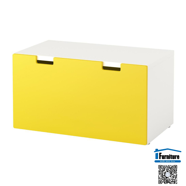 Kệ trữ đồ thông minh  STUVA IKEA