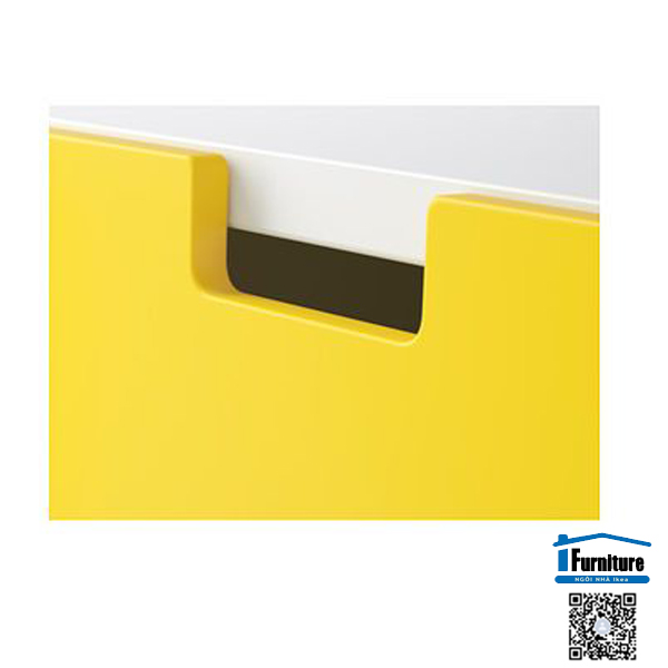 Kệ trữ đồ thông minh  STUVA IKEA