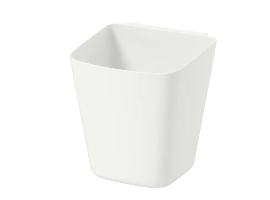 BỘ THANH TREO HÚT CHÂN KHÔNG STUGVIK/SUNNERSTA IKEA (hàng chính hãng)
