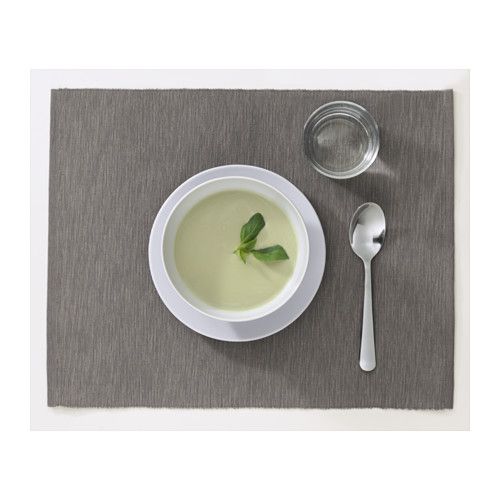 TẤM LÓT BÀN ĂN MARIT IKEA - Màu ngẫu nhiên