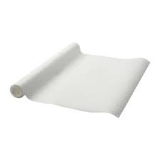 TẤM LÓT TỦ BẾP VARIERA IKEA - TRẮNG 150 cm