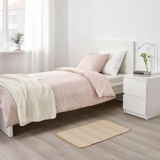 THẢM CỬA SỢI ĐAY KLEJS IKEA