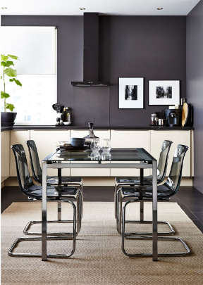 THẢM TRẢI SÀN MORUM IKEA - BE 200x300 cm