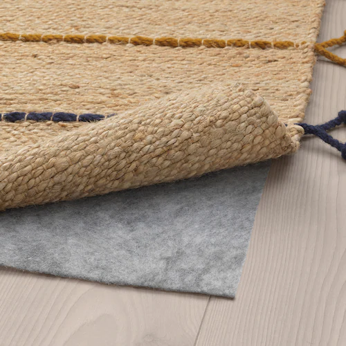 THẢM SỢI ĐAY RAKLEV IKEA 70x160 cm