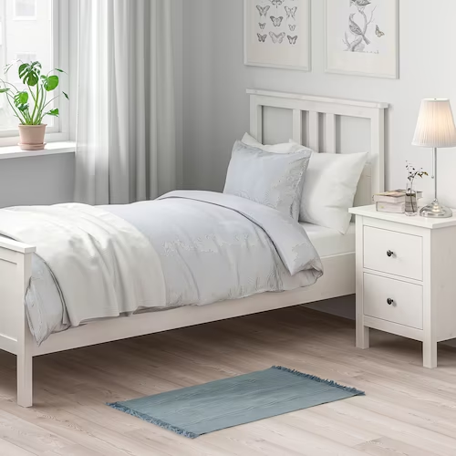 THẢM PHÒNG NGỦ SORTSO IKEA - XANH LAM 55x85 cm