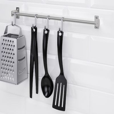THANH RAY TREO KUNGSFORS IKEA 56 cm