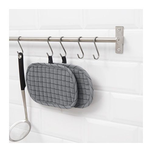 THANH RAY TREO KUNGSFORS IKEA 56 cm