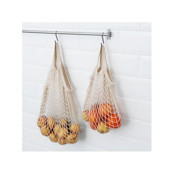 THANH RAY TREO KUNGSFORS IKEA 56 cm