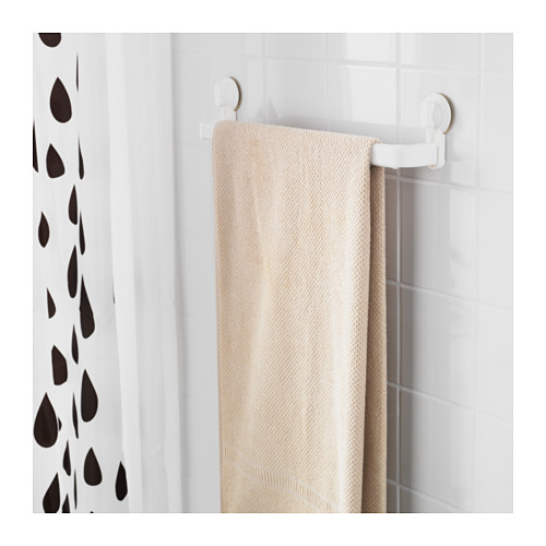 THANH TREO KHĂN MẶT HÚT CHÂN KHÔNG STUGVIK IKEA