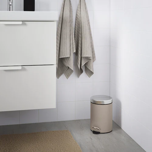 THÙNG RÁC EKOLN IKEA 3L - BE