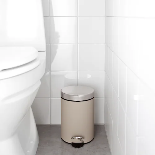 THÙNG RÁC EKOLN IKEA 3L - BE