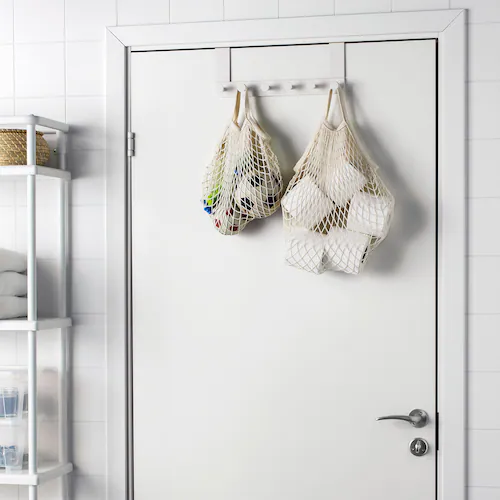 BỘ 2 TÚI LƯỚI KUNGSFORS IKEA