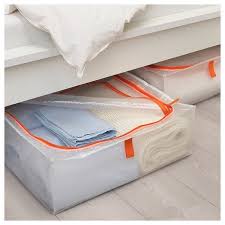TÚI HỘP ĐỰNG ĐỒ PÄRKLA IKEA