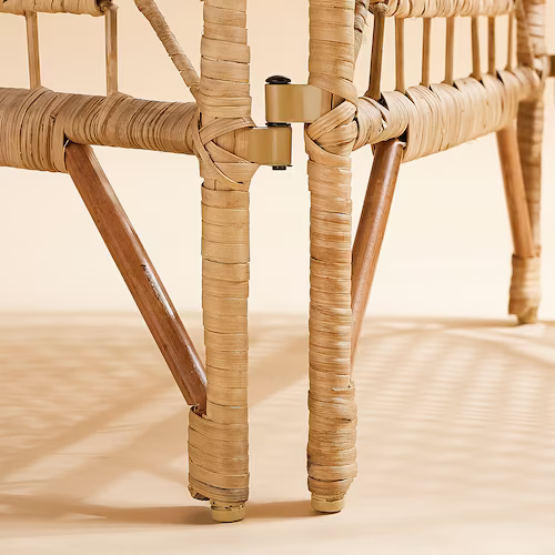 VÁCH NGĂN PHÒNG TOLKNING IKEA - MÂY 150x170 cm