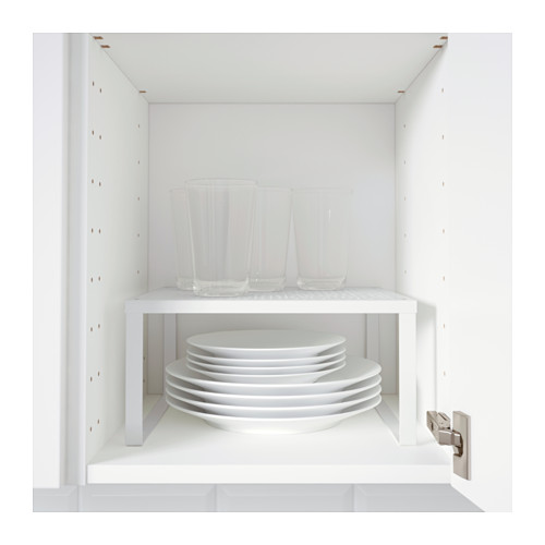 KỆ CHIA TỦ BẾP VARIERA IKEA - TO