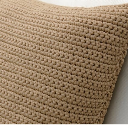 VỎ GỐI SOFA SÖTHOLMEN IKEA - BE 50X50 cm