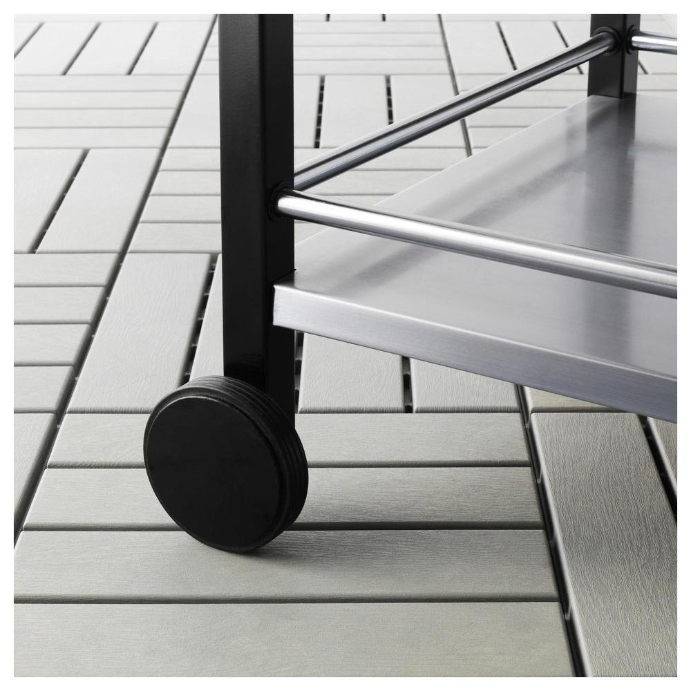 XE ĐẨY ĐA NĂNG KLASTEN IKEA