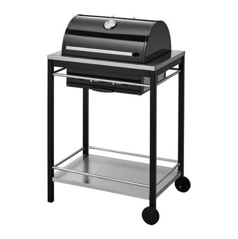 XE ĐẨY ĐA NĂNG KLASTEN IKEA