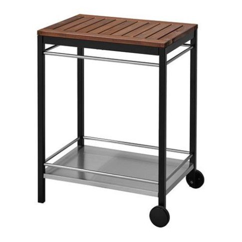 XE ĐẨY ĐA NĂNG KLASTEN IKEA
