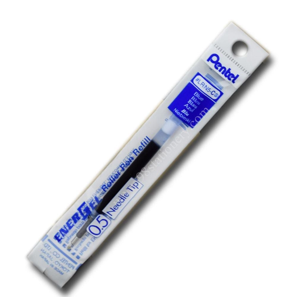 RUỘT BÚT BI PENTEL ENERGEL