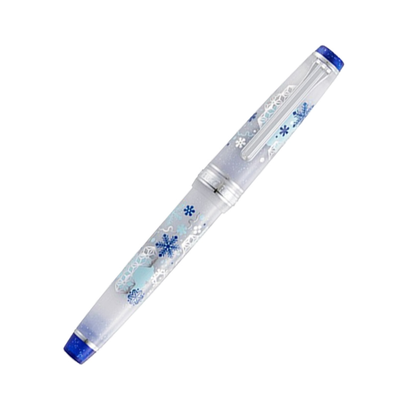 CA. CREA PREMIUM CROSS x PRO GEAR SLIM 