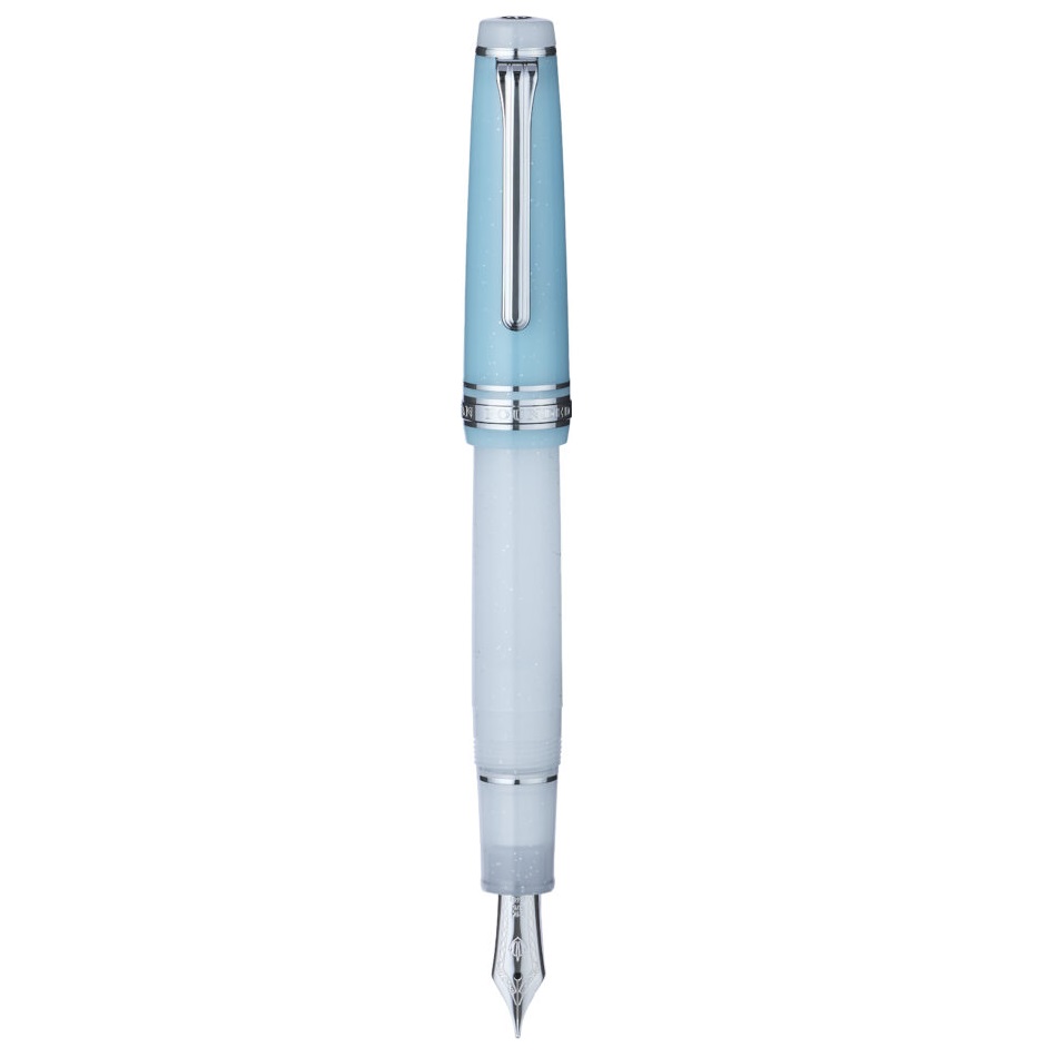 BÚT MÁY SAILOR PRO GEAR STD 21K SAPPORO SNOW FESTIVAL 11-8913