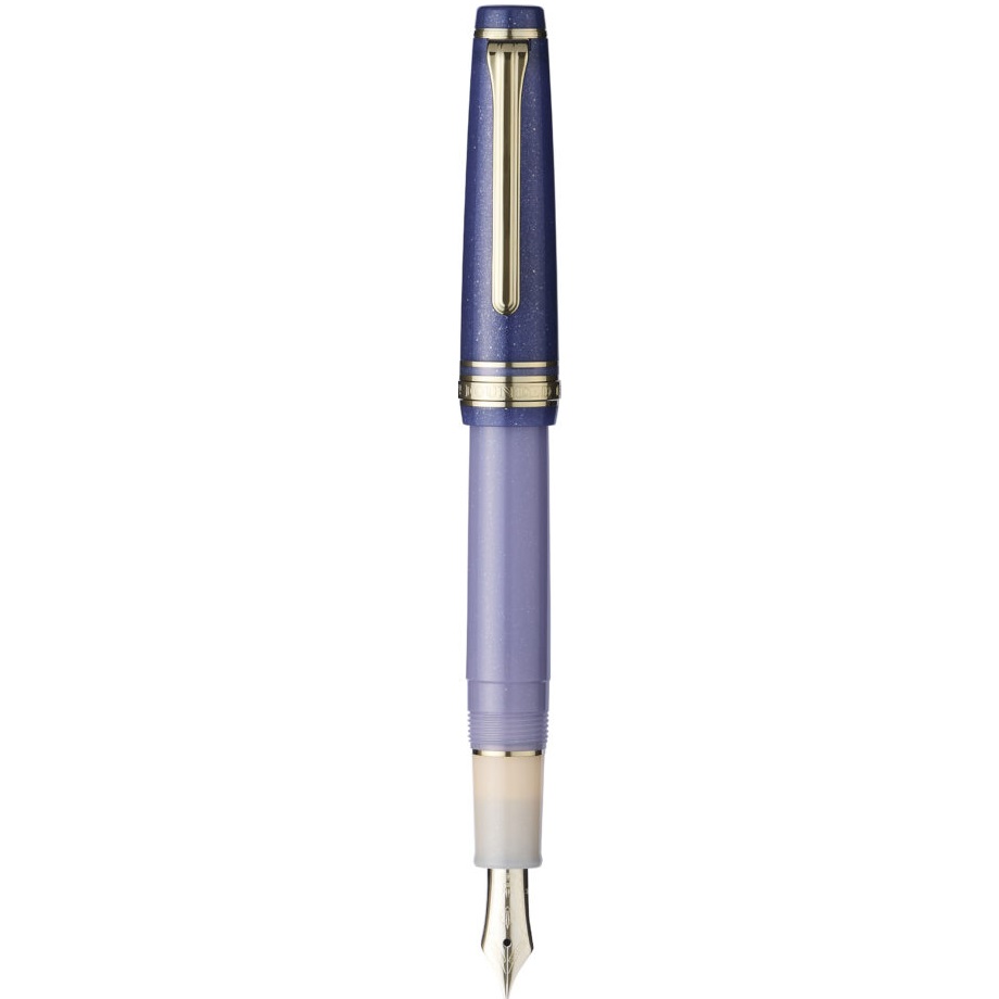 BÚT MÁY SAILOR PG SLIM 14K 