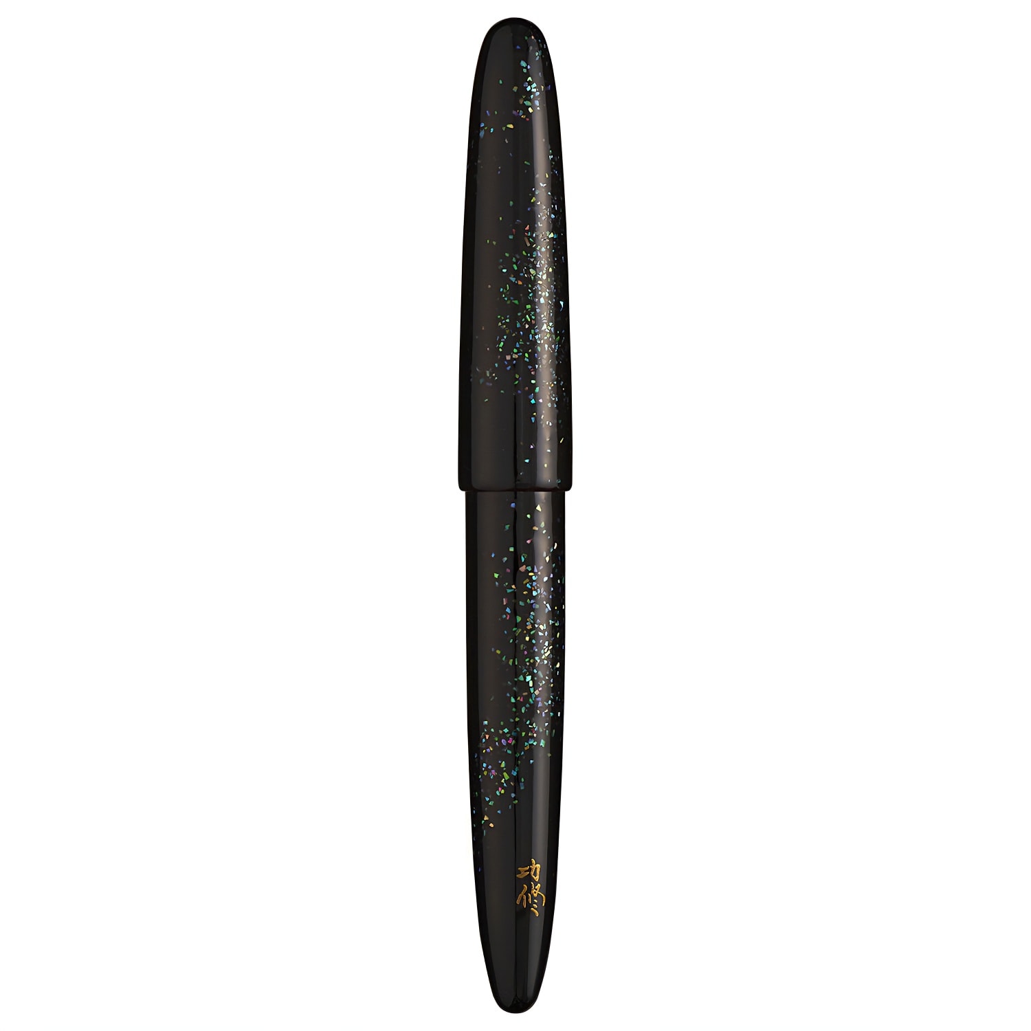 KOP FOUNTAIN PEN 21K TAMENURI RADEN 
