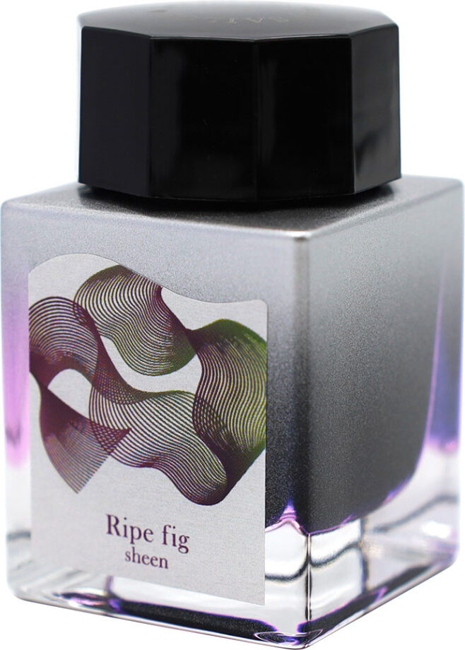 LỌ MỰC SAILOR DIPTON BOTTLED SHEEN INK 20ML 13-1800