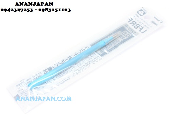 RUỘT BÚT BI XÓA PILOT FRIXION BALL 0.5MM