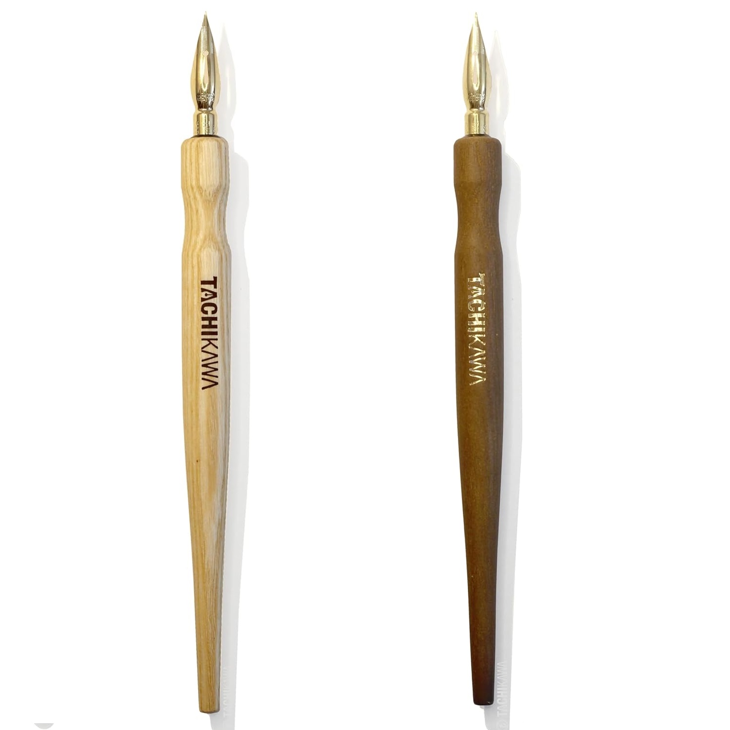 QUẢN BÚT CAO CẤP TACHIKAWA PREMIUM FREE PEN NIB HOLDER TAMO
