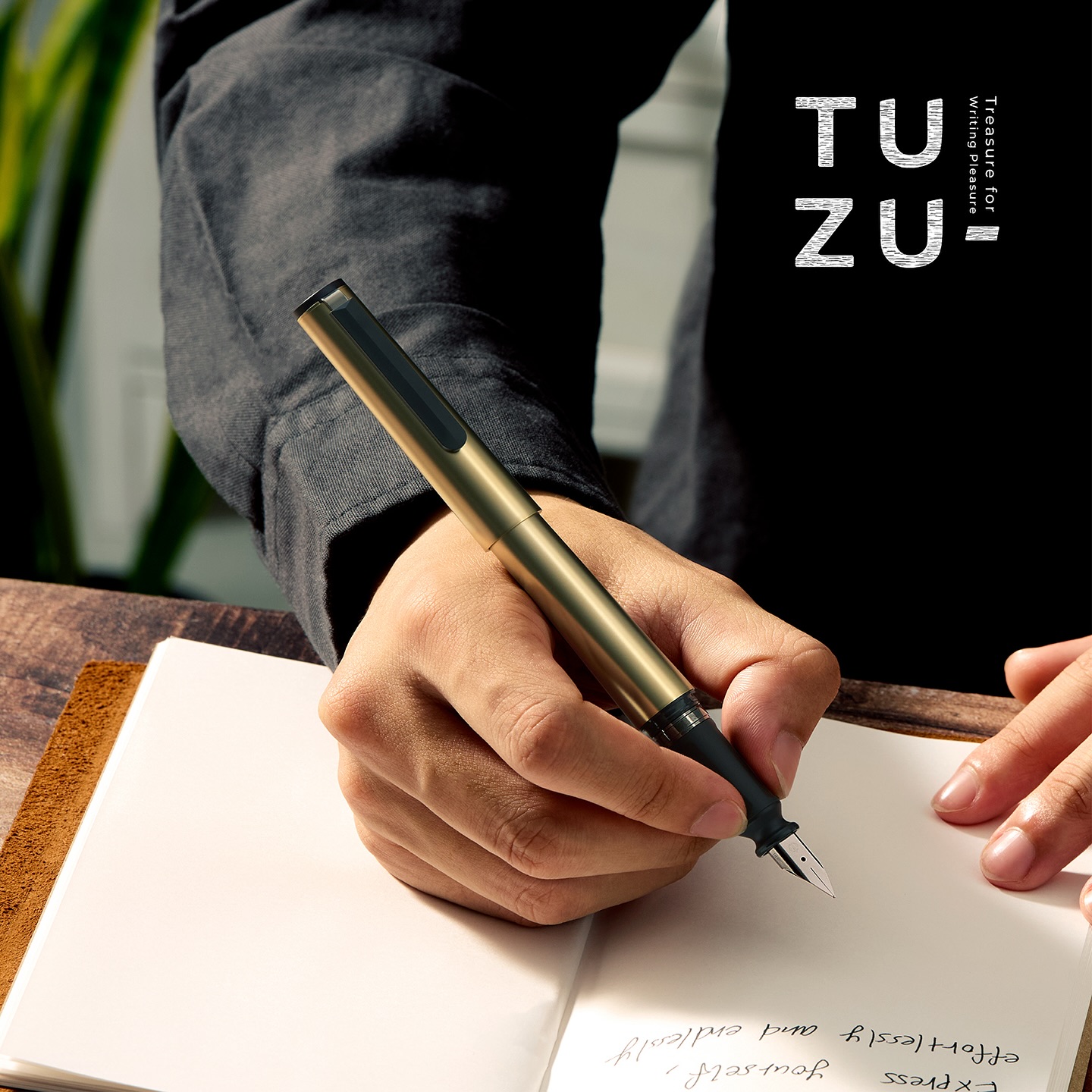 BÚT MÁY SAILOR TUZU ADJUST FORGE 10-0473