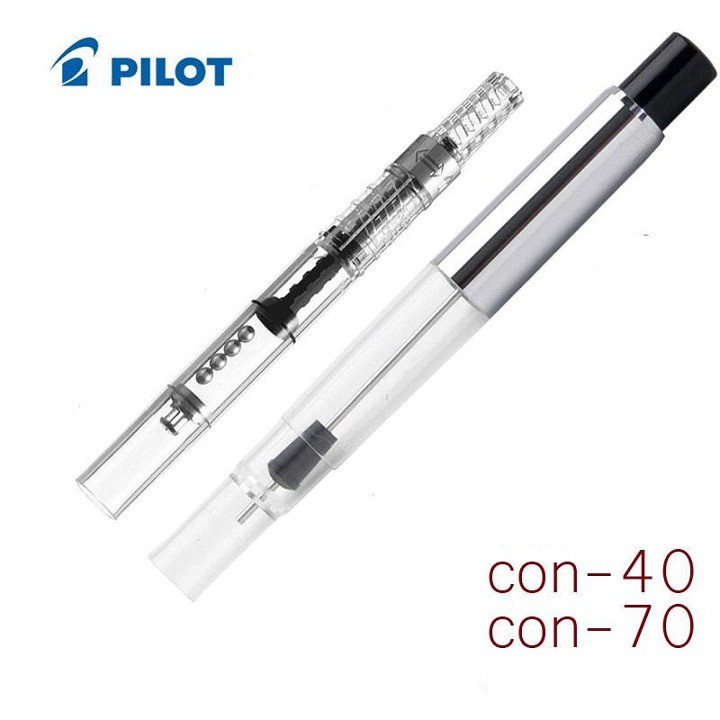 PILOT CONVERTER CON-70